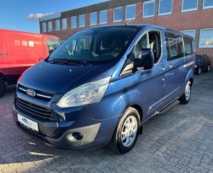 Opel Transit 