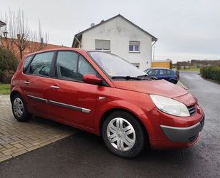 Renault Scenic Gebrauchtwagen