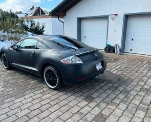 Mitsubishi Eclipse Gebrauchtwagen