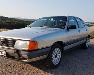 Audi 100 Gebrauchtwagen