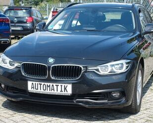 BMW 320 Gebrauchtwagen