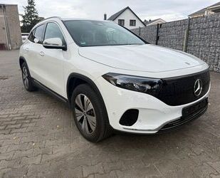 Mercedes-Benz EQA Gebrauchtwagen