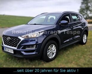Hyundai TUCSON Gebrauchtwagen