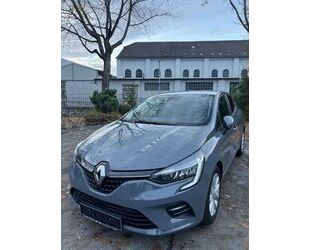 Renault Clio Gebrauchtwagen