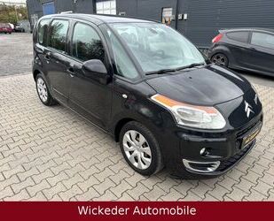 Citroen C3 Gebrauchtwagen