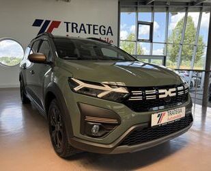 Dacia Jogger Gebrauchtwagen