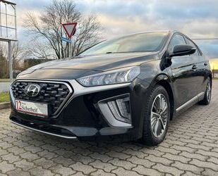 Hyundai IONIQ Gebrauchtwagen