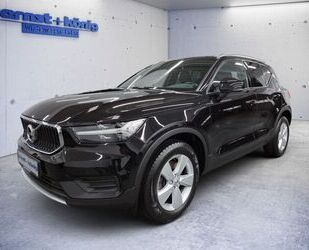 Volvo XC40 Gebrauchtwagen