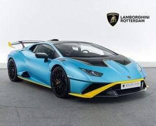 Lamborghini Huracán Gebrauchtwagen