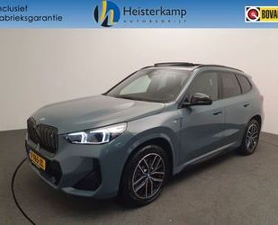 BMW iX1 Gebrauchtwagen