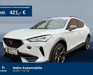 Cupra Formentor Gebrauchtwagen