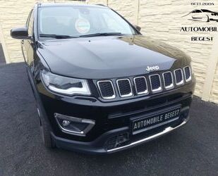 Jeep Compass Gebrauchtwagen