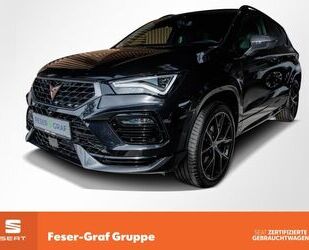 Cupra Ateca Gebrauchtwagen
