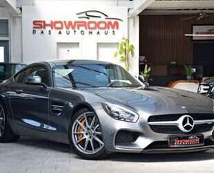 Mercedes-Benz AMG GT S Gebrauchtwagen