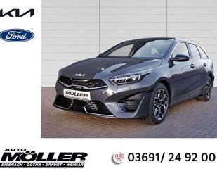 Kia ceed Sportswagon Gebrauchtwagen