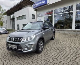 Suzuki Vitara Gebrauchtwagen