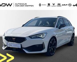 Cupra Leon Gebrauchtwagen