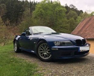 BMW Z3 Gebrauchtwagen