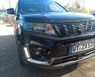 Suzuki Vitara Gebrauchtwagen