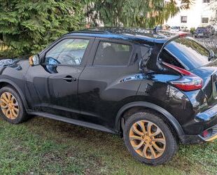 Nissan Juke Gebrauchtwagen