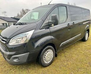 Ford Transit Gebrauchtwagen