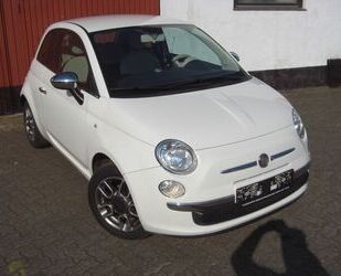 Fiat 500 Gebrauchtwagen