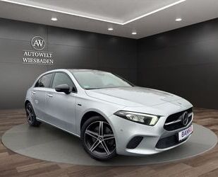 Mercedes-Benz A 250 Gebrauchtwagen