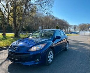 Mazda 3 Gebrauchtwagen