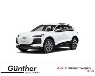 Audi Q6 e-tron Gebrauchtwagen
