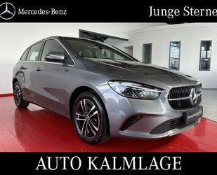 Mercedes-Benz B 250 Gebrauchtwagen