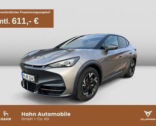 Cupra Tavascan Gebrauchtwagen
