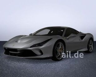 Ferrari F8 Gebrauchtwagen