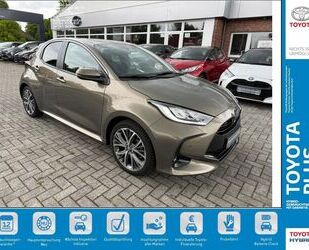 Toyota Yaris Gebrauchtwagen