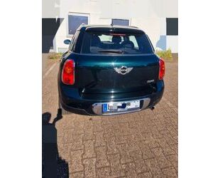 Mini Cooper Countryman Gebrauchtwagen