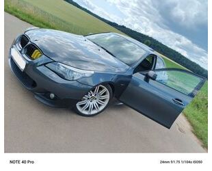 BMW 530 Gebrauchtwagen