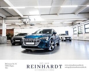 Audi e-tron Gebrauchtwagen