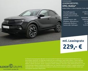 Opel Mokka Gebrauchtwagen