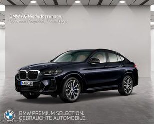 BMW X4 M40 Gebrauchtwagen