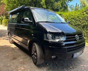 VW T5 California Gebrauchtwagen