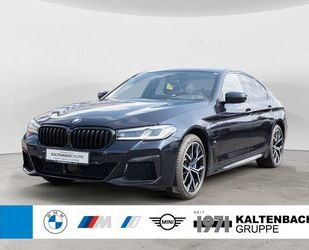 BMW 530 Gebrauchtwagen