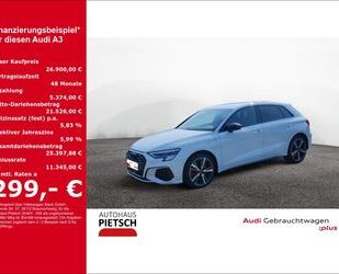 Audi A3 Gebrauchtwagen