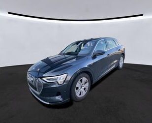 Audi e-tron Gebrauchtwagen