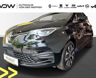 Renault ZOE Gebrauchtwagen