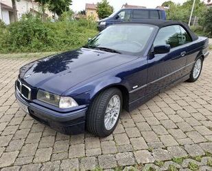 BMW 318 Gebrauchtwagen