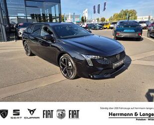 Peugeot 508 Gebrauchtwagen