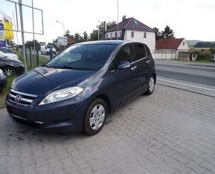 Honda FR-V Gebrauchtwagen