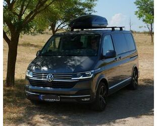 VW T6 Multivan Gebrauchtwagen