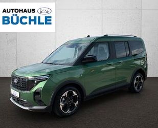 Ford Tourneo Courier Gebrauchtwagen