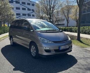 Toyota Previa Gebrauchtwagen
