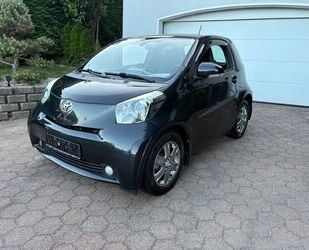 Toyota IQ Gebrauchtwagen
